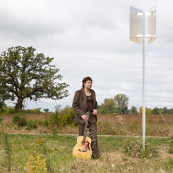 My Rifle, My Pony, and Me