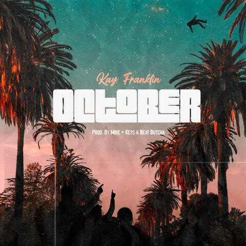 October