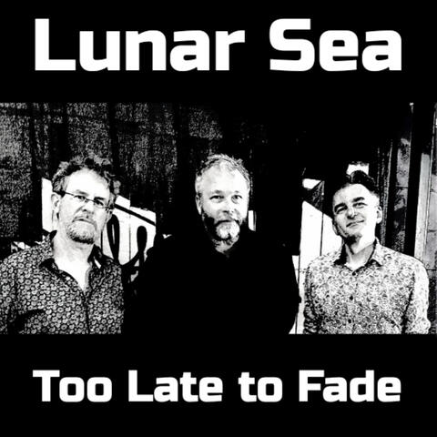 Too Late to Fade