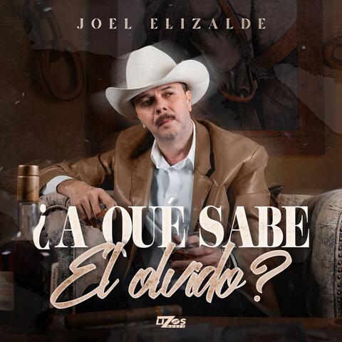 ¿A Qué Sabe El Olvido?