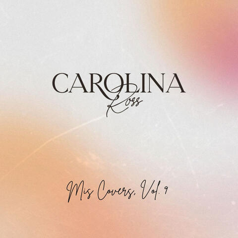 Mis Covers, Vol. 9