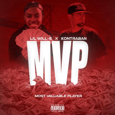 Most Valuable Player