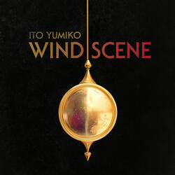 Wind Scene (From "Chrono Trigger") - piano version