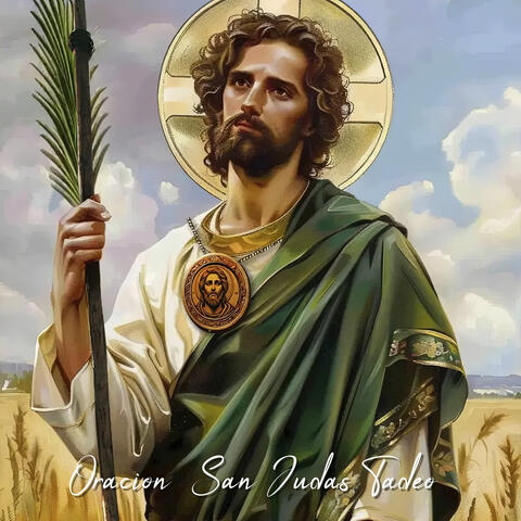 Oración San Judas Tadeo