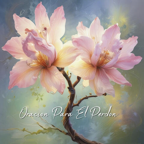 Oración Para El Perdón