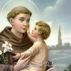 Oración a San Francisco de Padua