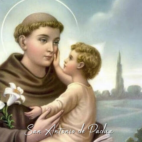 Oración a San Francisco de Padua