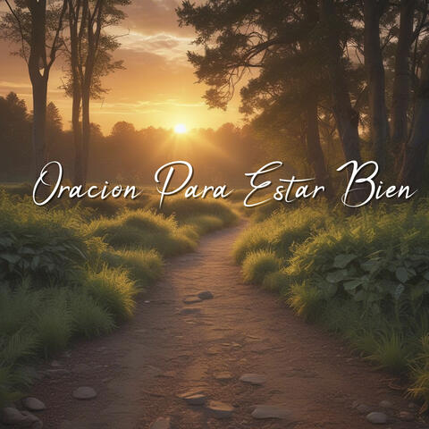 Oración para Estar Bien