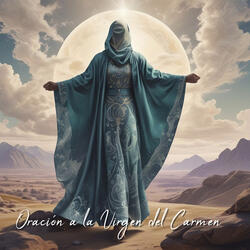 Oración a la Virgen del Carmen