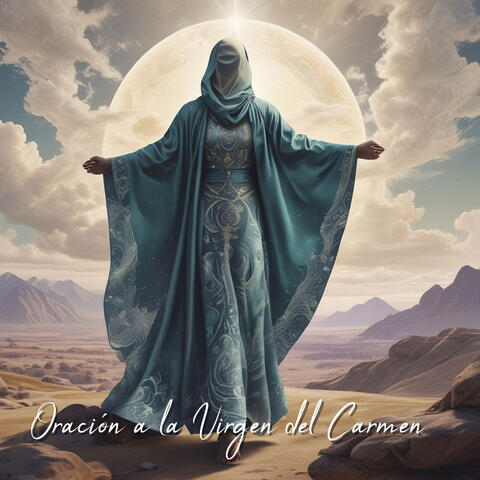 Oración a la Virgen del Carmen