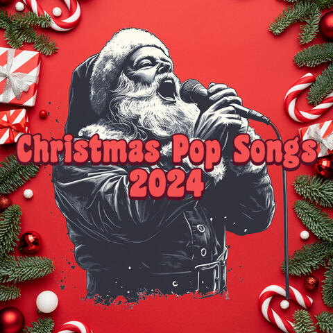 Chill Christmas Pop Music