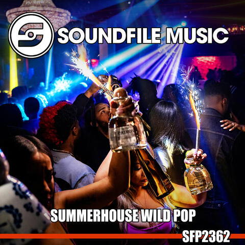 Summerhouse Wild Pop