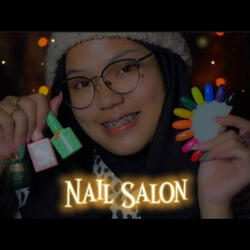 Personal Attention ASMR Indonesia Part 7