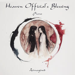 Lián Xīn (From "Heaven Official's Blessing“)