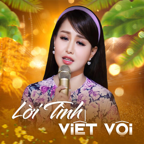 Lời Tình Viết Vội