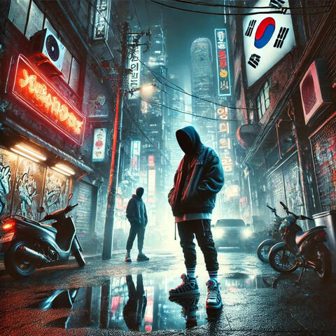 Lost in the Moment