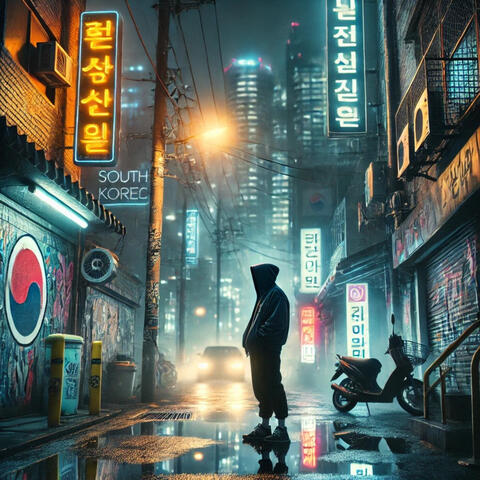 Rhythm of the City