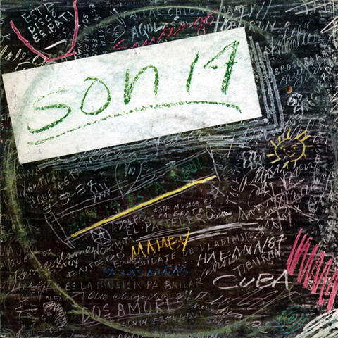 Son 14