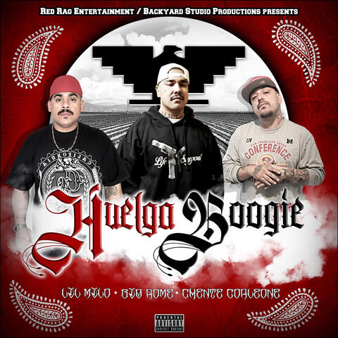 Huelga Boogie