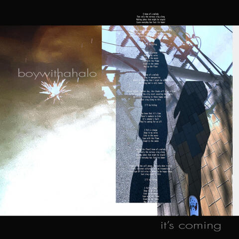 It’s Coming