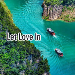 Let Love In