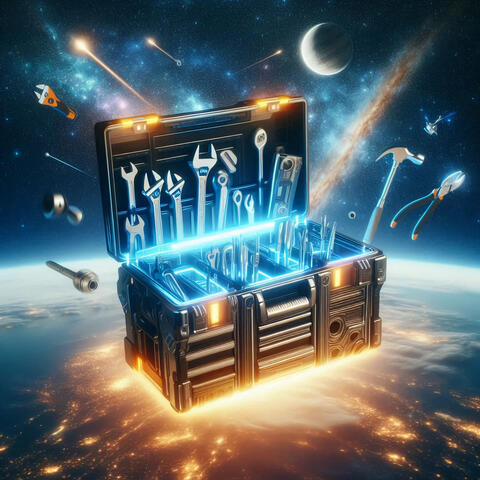 Cosmic Toolbox