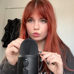ASMR Let Me Put You To Sleep Pt.6