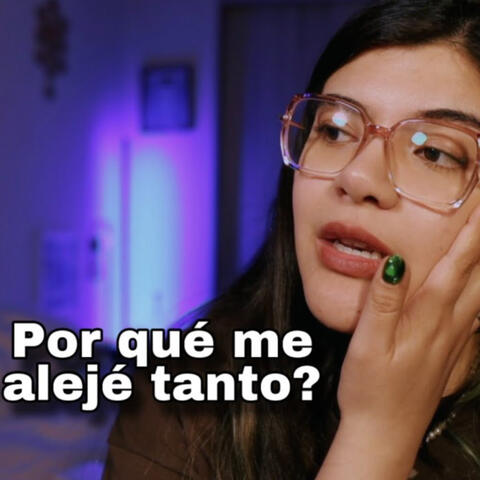 ASMR Charlando