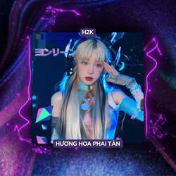 Hương Hoa Phai Tàn (Remix)