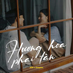 Hương Hoa Phai Tàn (Lofi)