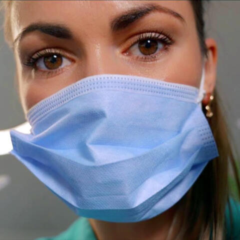 Relaxing Dentist Exam & Cosmetic Treatment [ASMR]