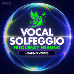 Vocal Solfeggio