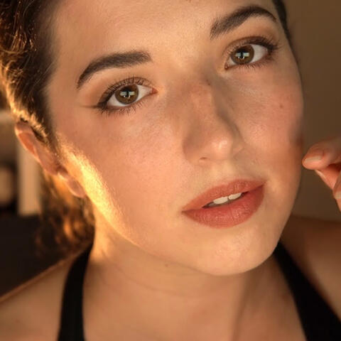 ASMR Positive Affirmations and Fuzzy Mics