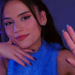 Scratching, Face Massage & Tapping