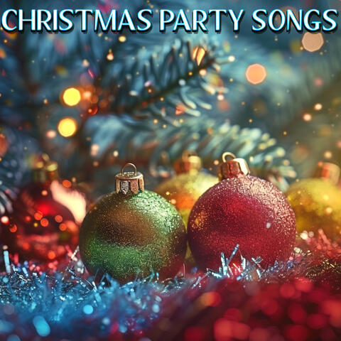 Christmas Party Songs