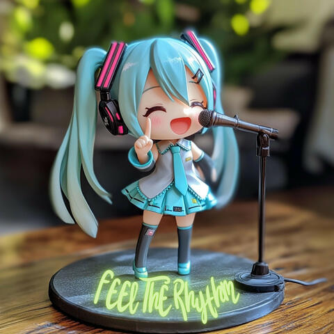 Feel The Rhythm Vol. 2