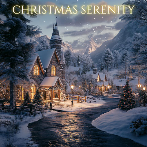 Christmas Serenity