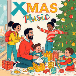 Piano Waltz Beneath Holiday Stars