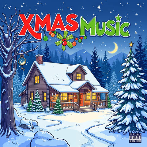 Christmas Jingles for a Cozy Holiday