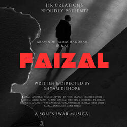 Target Locked - Background Score