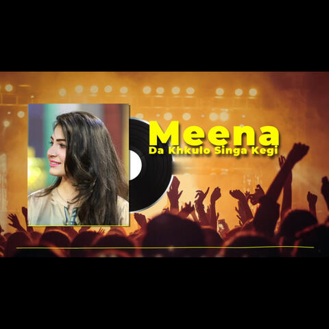 Meena Da Khkulo Sanga Kegi Mala Chal Na Razi