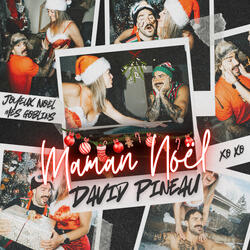 Maman Noël