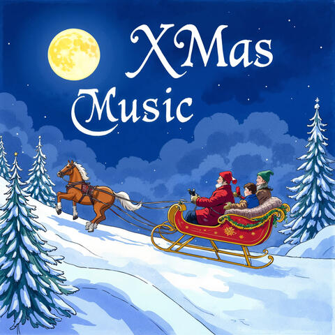 Festive Piano Jingles for Christmas