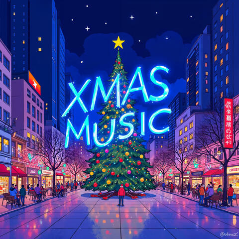 Soulful Sounds of Christmas Jazz