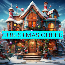 Fireplace Embers Glow