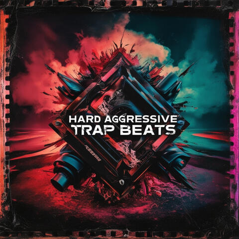 Aggressive Drill Type Instrumental