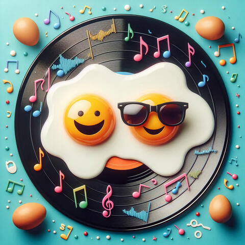 Fried Eggs