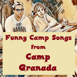 Hello Mudda Hello Fadda (A Funny Camp Song from Camp Granada)