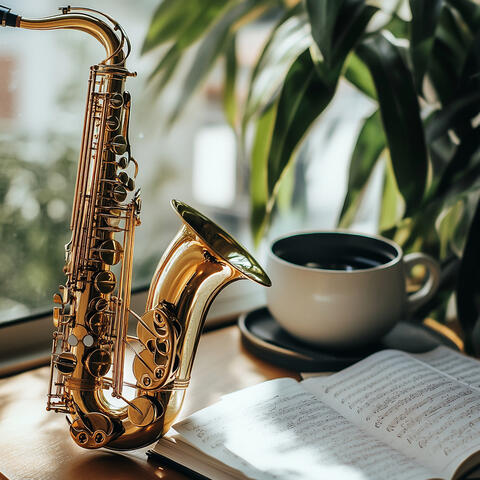 Contemporary Jazz for Deep Focus and Concentration - Smooth Study Vibes for Productivity and Success