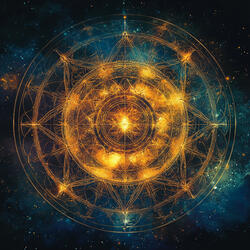 Vibrational Reset - 528 Hz Frequency